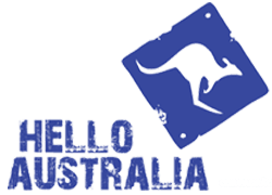 Hello Austrália